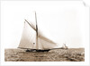 Liris (Sloop), 1891 by Anonymous