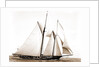 Constellation (Schooner), 1891 by Anonymous