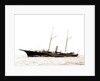 Electra (Steam yacht), 1891 by Anonymous