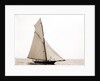 Jessica, Corinthian sweepstakes, Corinthian Yacht Club, Jessica (Yacht) by Anonymous