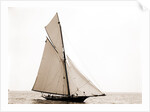 Jessica, Corinthian sweepstakes, Corinthian Yacht Club, Jessica (Yacht) by Anonymous