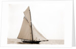 Jessica, Corinthian sweepstakes, Corinthian Yacht Club, Jessica (Yacht) by Anonymous
