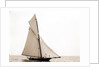 Jessica, Corinthian sweepstakes, Corinthian Yacht Club, Jessica (Yacht) by Anonymous