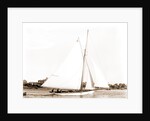 Fancy (Yacht) by Anonymous