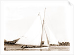 Fancy (Yacht) by Anonymous