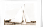 Fancy (Yacht) by Anonymous