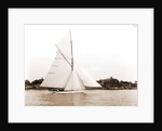 Mildred (Yacht) by Anonymous