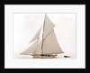 Mildred (Yacht) by Anonymous