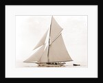 Mildred (Yacht) by Anonymous