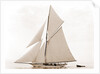 Mildred (Yacht) by Anonymous