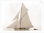 Mildred (Yacht) by Anonymous