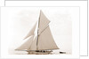 Mildred (Yacht) by Anonymous