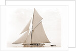 Mildred (Yacht) by Anonymous