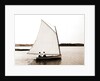 Mab (Sailboat), 1880 by Anonymous