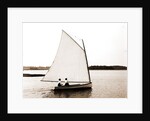 Mab (Sailboat), 1880 by Anonymous