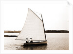 Mab (Sailboat), 1880 by Anonymous
