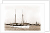 Wild Duck (Steam yacht), 1891 by Anonymous