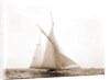 Saladin (Yacht) by Anonymous