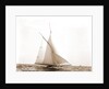 Saladin (Yacht) by Anonymous