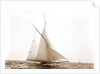 Saladin (Yacht) by Anonymous