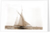 Saladin (Yacht) by Anonymous