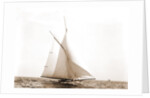Saladin (Yacht) by Anonymous