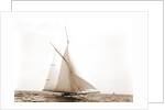 Saladin (Yacht) by Anonymous