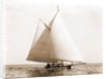 Chieftain (Yacht) by Anonymous