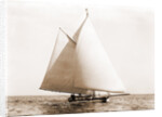 Chieftain (Yacht) by Anonymous