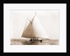 Chieftain (Yacht) by Anonymous