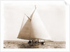 Chieftain (Yacht) by Anonymous