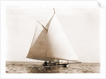 Chieftain (Yacht) by Anonymous
