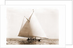 Chieftain (Yacht) by Anonymous