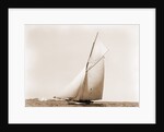 Beatrix, Harpoon (Yacht) by Anonymous