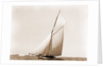 Beatrix, Harpoon (Yacht) by Anonymous
