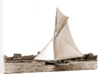 Ione (Yacht) by Anonymous
