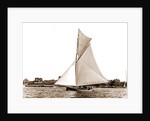 Ione (Yacht) by Anonymous