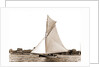 Ione (Yacht) by Anonymous