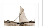 Ione (Yacht) by Anonymous