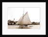 White Wing (Yacht) by Anonymous