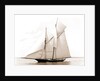 Volunteer (Yacht) by Anonymous