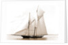 Volunteer (Yacht) by Anonymous