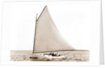 Firefly (Yacht) by Anonymous