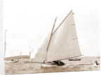 Idler (Yacht) by Anonymous