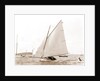 Idler (Yacht) by Anonymous