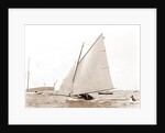 Idler (Yacht) by Anonymous