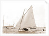 Idler (Yacht) by Anonymous