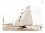Idler (Yacht) by Anonymous