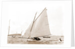 Idler (Yacht) by Anonymous