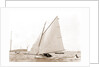 Idler (Yacht) by Anonymous